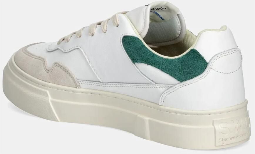 S.W.C. Stepney Workers Club Sneakers - Foto 3
