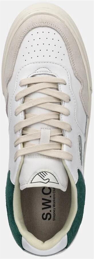 S.W.C. Stepney Workers Club Sneakers - Foto 5