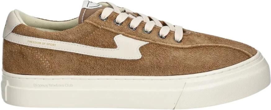 S.W.C. Stepney Workers Club Sneakers