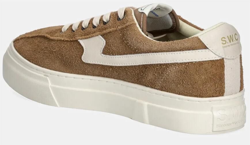 S.W.C. Stepney Workers Club Sneakers - Foto 2