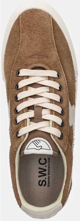 S.W.C. Stepney Workers Club Sneakers - Foto 5