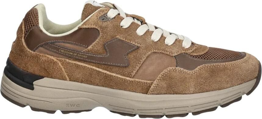 S.W.C. Stepney Workers Club Sneakers