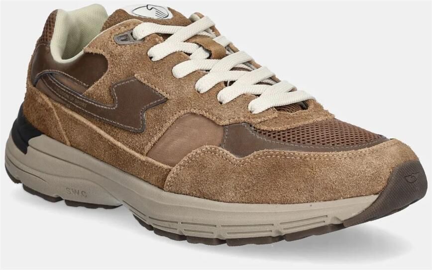 S.W.C. Stepney Workers Club Sneakers - Foto 3