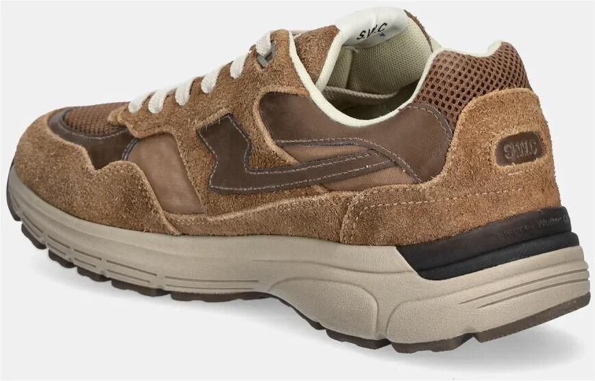S.W.C. Stepney Workers Club Sneakers - Foto 2