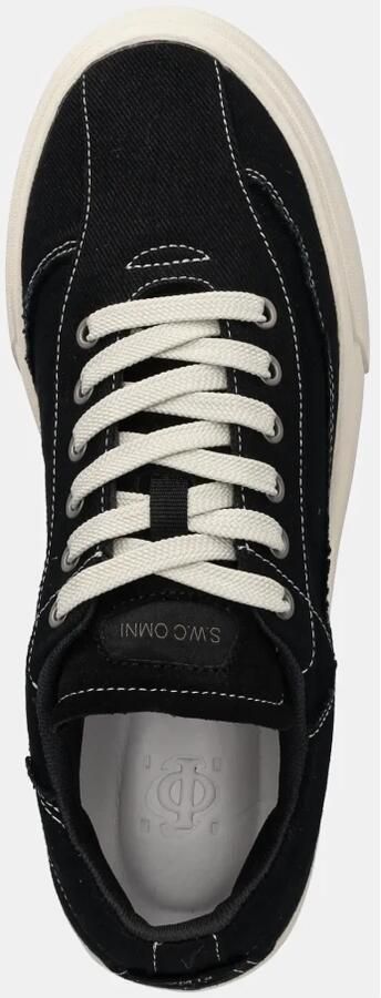 S.W.C. Stepney Workers Club Sneakers - Foto 5