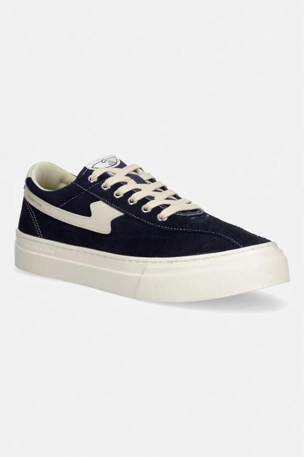 S.W.C. Stepney Workers Club Dellow S-Strike Suede - Foto 2