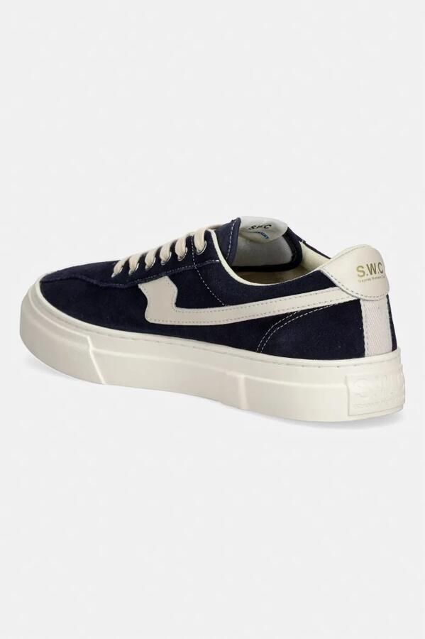 S.W.C. Stepney Workers Club Dellow S-Strike Suede - Foto 3