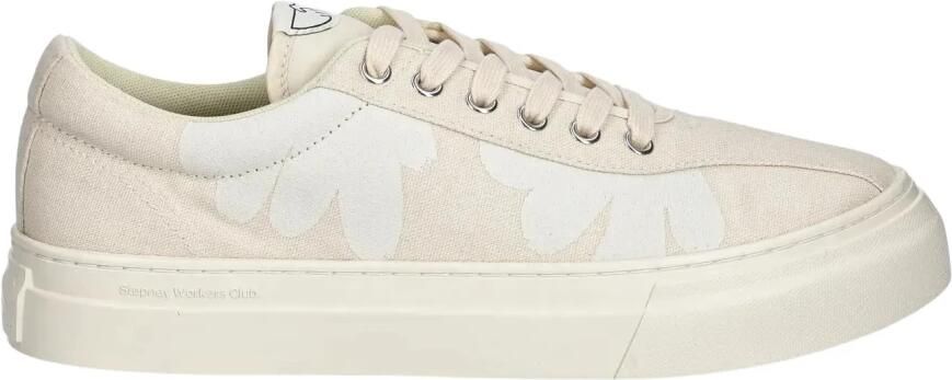 S.W.C. Stepney Workers Club Sneakers