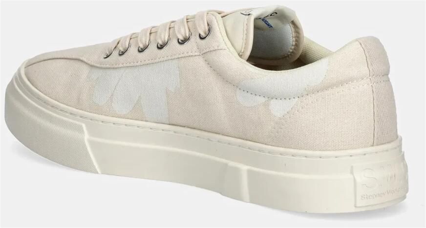S.W.C. Stepney Workers Club Sneakers - Foto 4