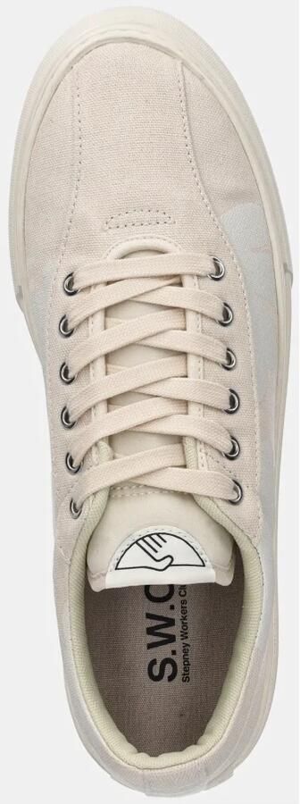 S.W.C. Stepney Workers Club Sneakers - Foto 5