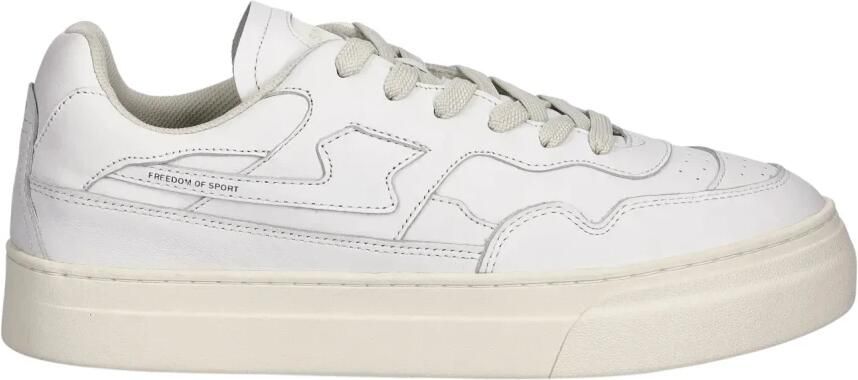 S.W.C. Stepney Workers Club Sneakers