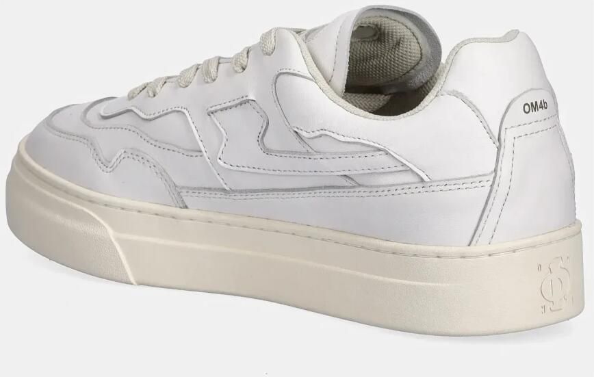 S.W.C. Stepney Workers Club Sneakers - Foto 3