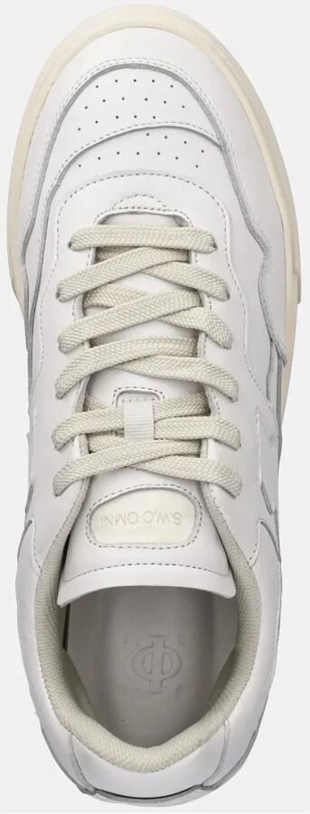 S.W.C. Stepney Workers Club Sneakers - Foto 5