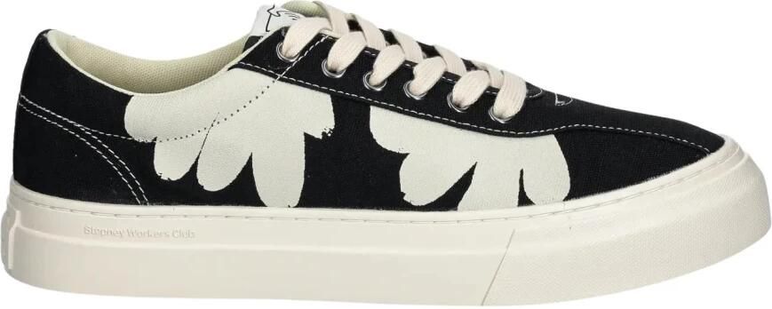S.W.C. Stepney Workers Club Sneakers