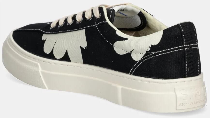 S.W.C. Stepney Workers Club Sneakers - Foto 4