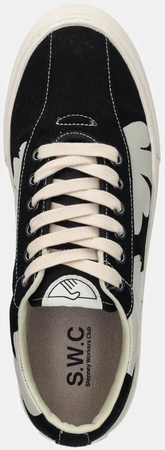 S.W.C. Stepney Workers Club Sneakers - Foto 5
