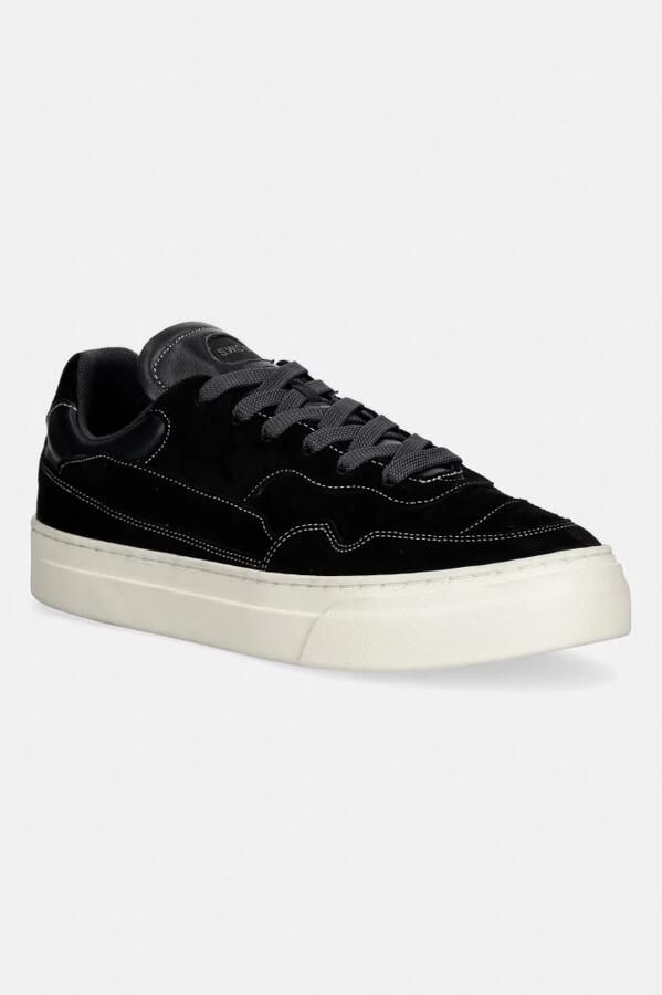 S.W.C. Stepney Workers Club Sneakers - Foto 2