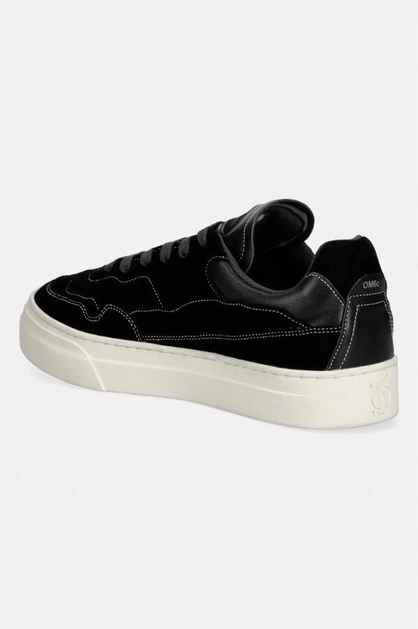 S.W.C. Stepney Workers Club Sneakers - Foto 3