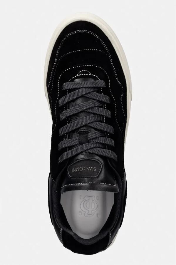 S.W.C. Stepney Workers Club Sneakers - Foto 4
