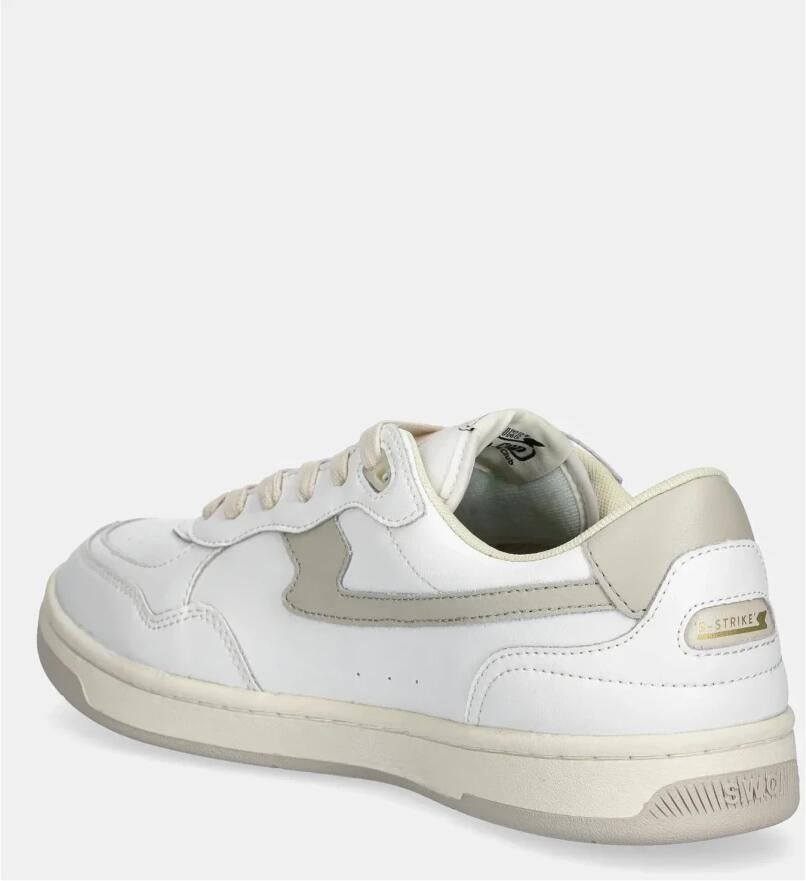 Stepney Workers Club Unisex Pro Cup 01 S-Strike Leather White Putty - Foto 2