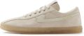 Stepney Workers Club S.W.C Surma S-Strike Suede Oat Suede Unisex - Beige
