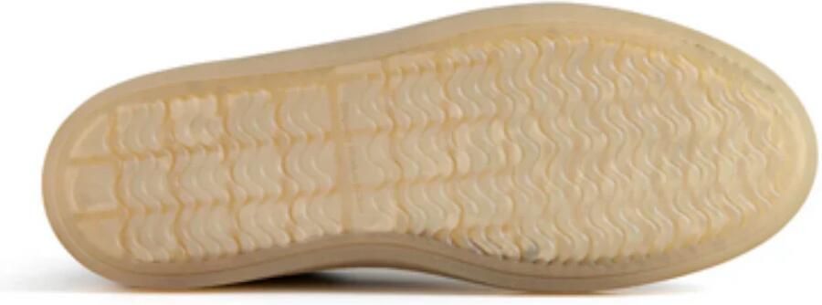 Stepney Workers Club S.W.C Surma S-Strike Suede Oat Suede Unisex - Foto 2