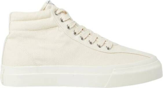 S.w.c. Stepney Workers Club Varden Sneakers Beige Dames