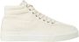 S.w.c. Stepney Workers Club Varden Sneakers Beige Dames - Thumbnail 1