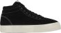Stepney Workers Club Varden M Suede Black Schoenmaat 42 Sneakers YA02015 - Thumbnail 1