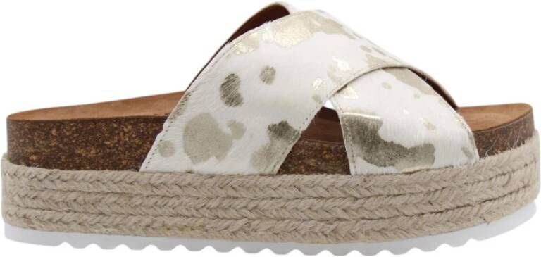 Sweet Pants Casual Instapmodel Schoenen