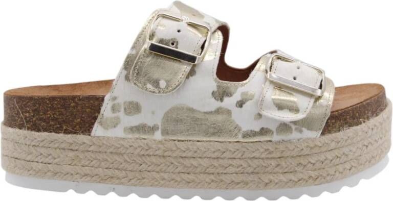 Sweet Pants Casual Slip-On Schoenen Scario