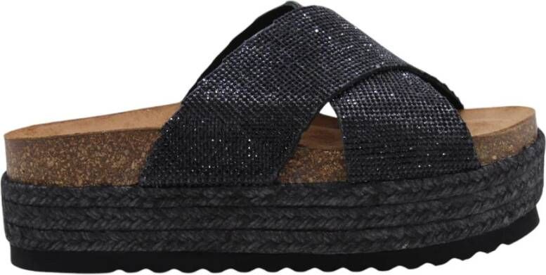 Sweet Pants Selva Muilezel Schoenen