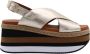 Sweet Pants Stijlvolle Sandalen voor Vrouwen - Thumbnail 2