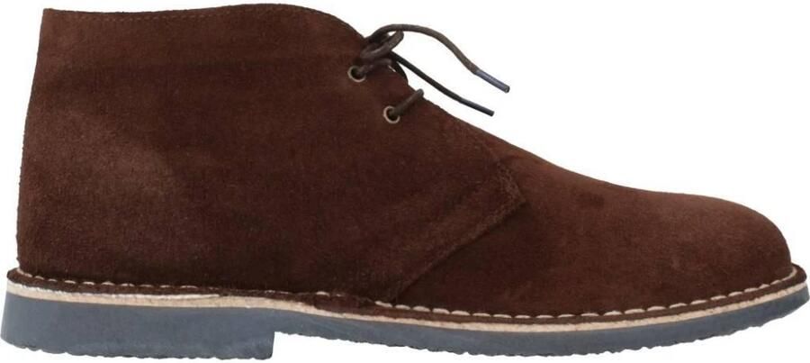 SWISSALPINE 514M Botin Suela Multi