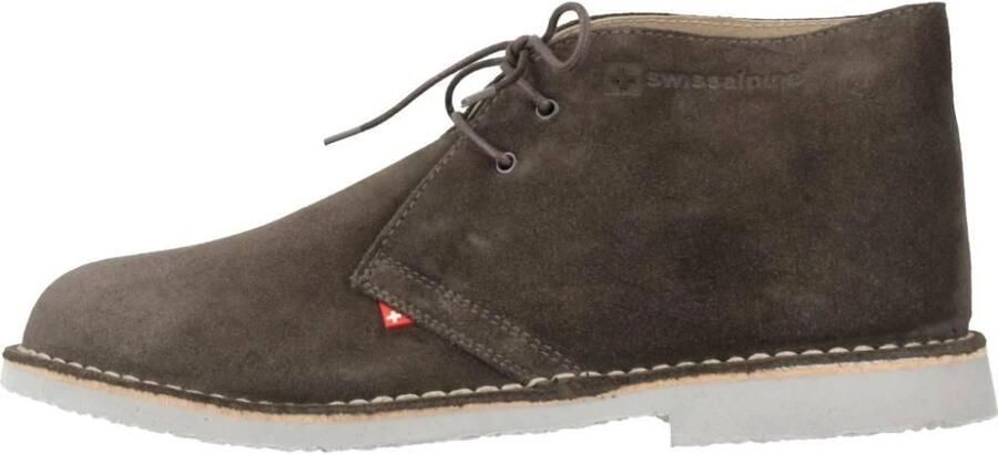 SWISSALPINE 514M Mul Botin Suela Multi