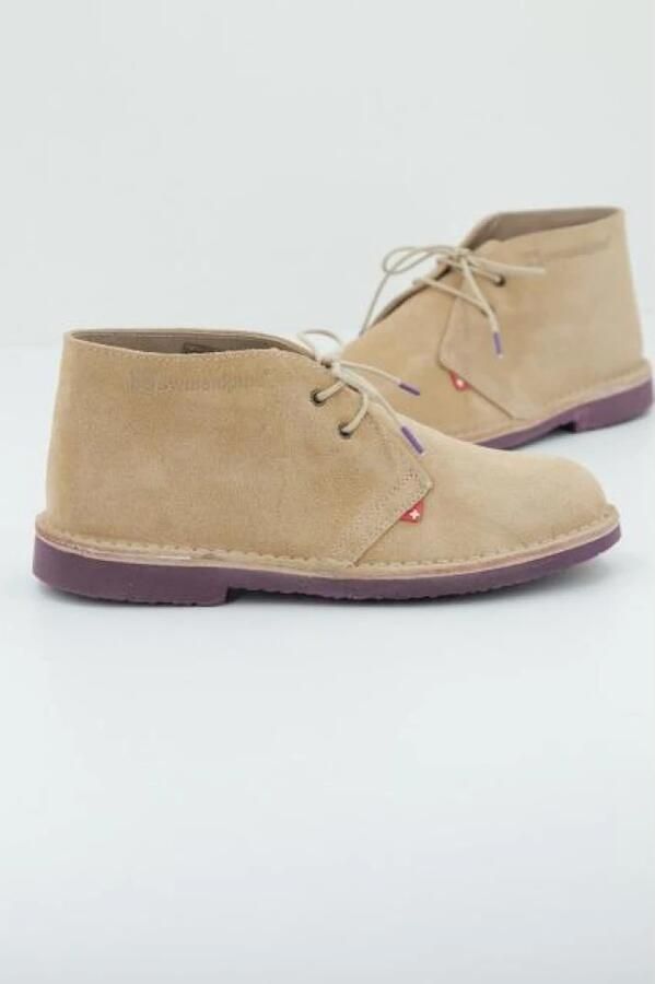 Swissalpine 514W Mul Veterlaars