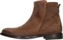 Tagliatore Laarzen Bruin Brown Heren - Thumbnail 1