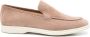 Tagliatore Platte schoenen Beige - Thumbnail 1