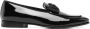 Tagliatore Schoen Black Heren - Thumbnail 1