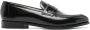 Tagliatore Schoen Black Heren - Thumbnail 1