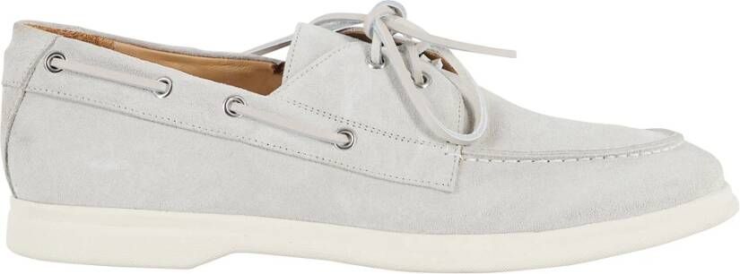 Tagliatore Suède Boot Schoen