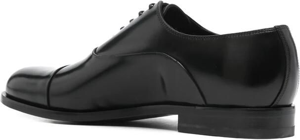 Tagliatore Cap Toe Lace-Up Shoe - Foto 2