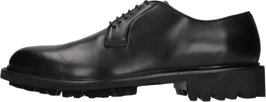 Tagliatore Platte schoenen