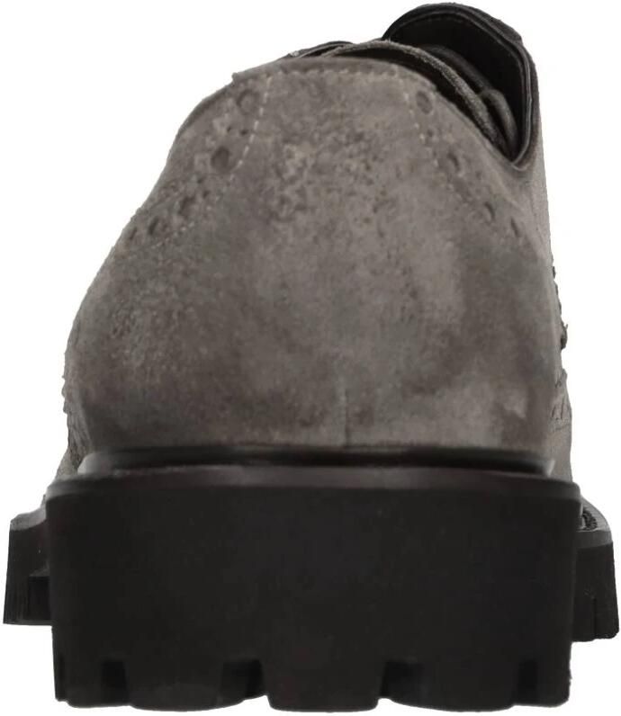 Tagliatore Suède Veterschoen