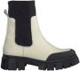 Tamaris Zwarte gesloten booties voor dames Black Dames - Thumbnail 17