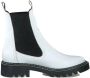 Tamaris Chelsea-boots MATTINA in contrast-look - Thumbnail 6