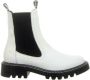 Tamaris Chelsea-boots MATTINA in contrast-look - Thumbnail 5
