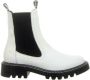 Tamaris Chelsea-boots MATTINA in contrast-look - Thumbnail 1