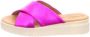 Tamaris Dames Slipper 1-27214-42 598 wijd - Thumbnail 2
