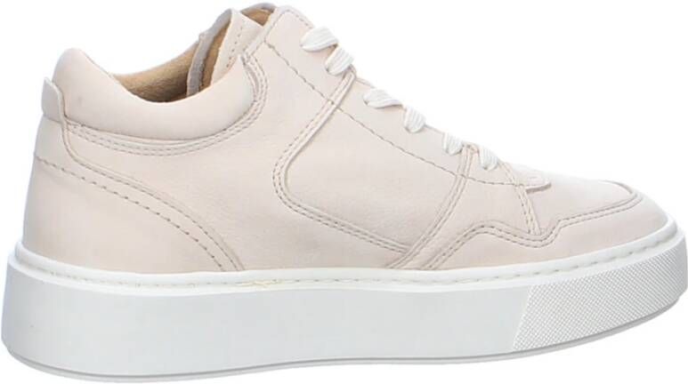 Tamaris Beige Laarzen